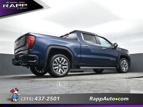 Used 2023 GMC Sierra 1500 Denali w/ Denali Reserve Package image 23