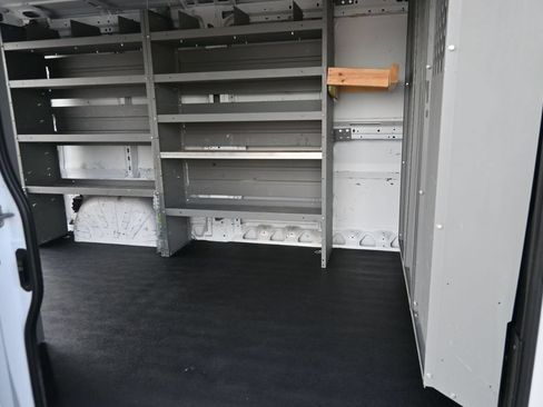 Used 2023 RAM ProMaster 2500 FWD image 57