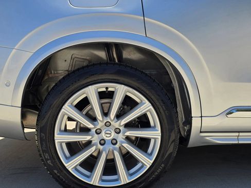 Used 2016 Volvo XC90 T6 Inscription w/ Vision Package AWD/4WD image 56