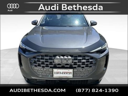 New 2026 Audi Q5 Premium Plus AWD/4WD image 2