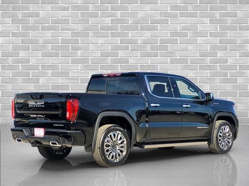 New 2026 GMC Sierra 1500 Denali Ultimate AWD/4WD image 4