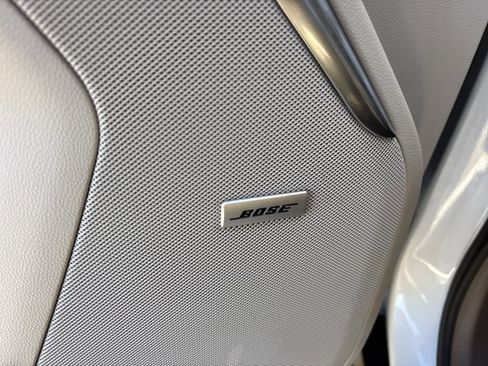 Used 2024 GMC Yukon Denali w/ Max Trailering Package image 28