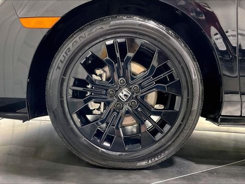 Used 2025 Honda Odyssey Sport-L image 9