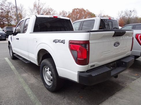 Certified 2024 Ford F150 XL image 4