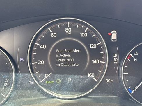 New 2026 MAZDA CX-50 2.5 Hybrid w/ Weather Package AWD/4WD image 16