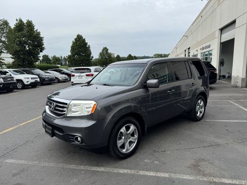 Used 2014 Honda Pilot EX-L image 26