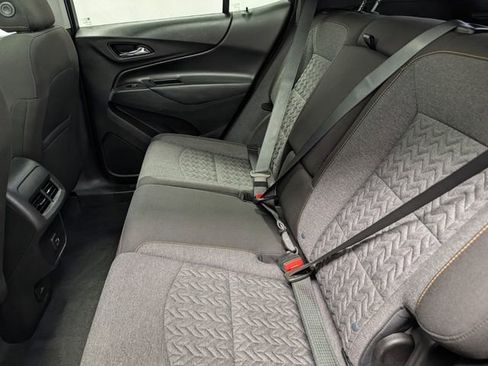 Certified 2023 Chevrolet Equinox LT AWD/4WD image 11