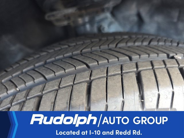 Used 2026 Ford Escape Active FWD image 21