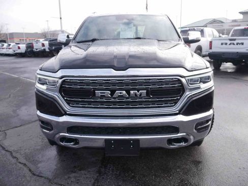 Certified 2023 RAM 1500 Limited image 3