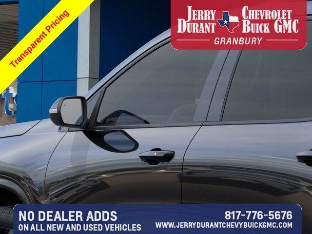 New 2027 Chevrolet Traverse RS FWD image 13