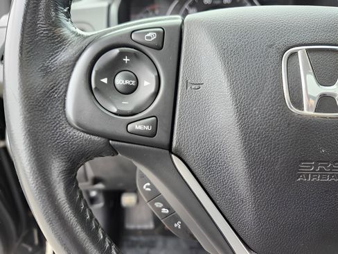 Used 2013 Honda CR-V EX-L image 18