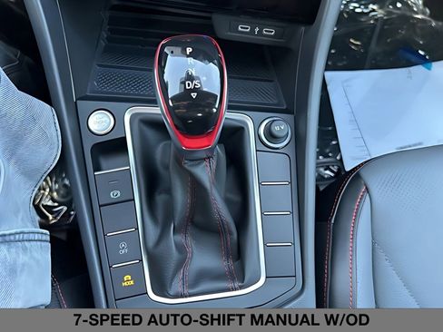 New 2026 Volkswagen Jetta GLI Autobahn image 29