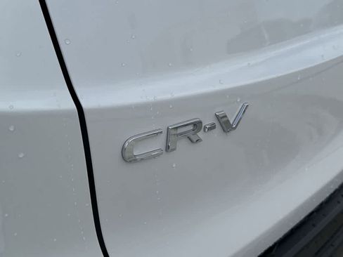 New 2026 Honda CR-V EX image 11