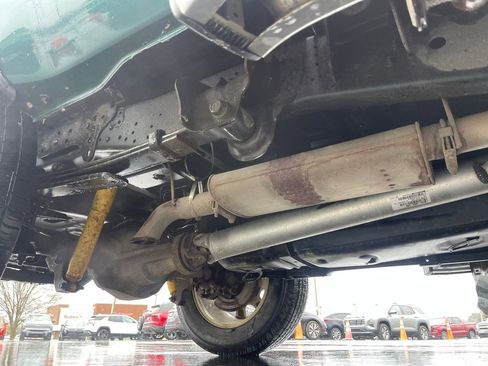 Used 2011 Ford F250 Lariat image 13