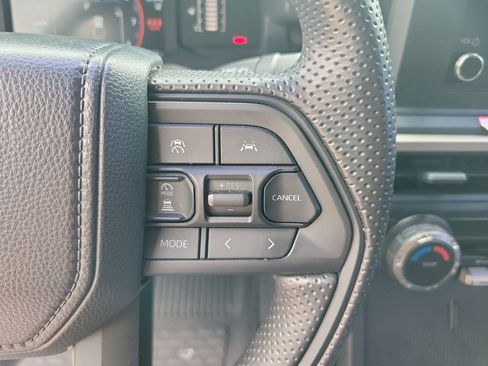 Used 2024 Toyota Tacoma SR RWD image 19
