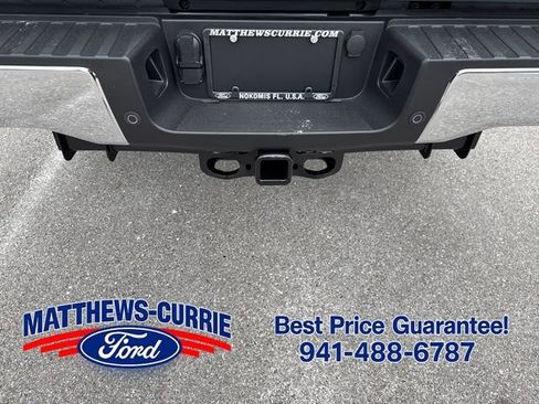 New 2026 Ford F250 Lariat w/ Chrome Package AWD/4WD image 14