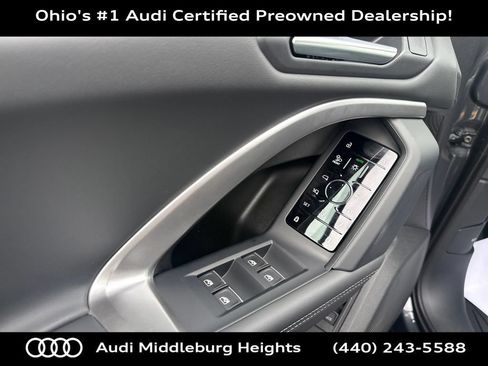 Used 2026 Audi Q5 Premium AWD/4WD image 11