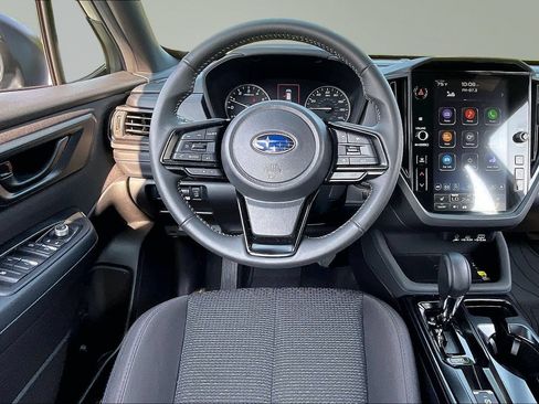 Certified 2026 Subaru Forester Premium AWD/4WD image 5