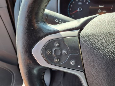 Used 2022 Chevrolet Colorado ZR2 AWD/4WD image 12
