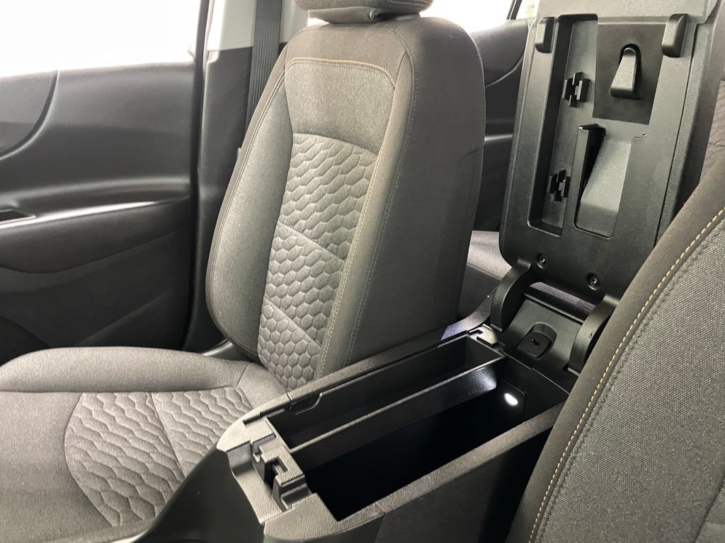 Certified 2020 Chevrolet Equinox LT FWD image 30
