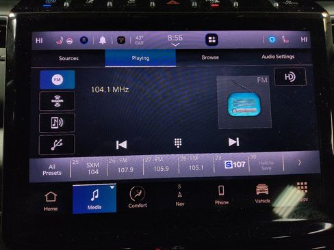 Used 2022 Jeep Grand Cherokee Limited 4xe w/ Luxury Tech Group II image 25