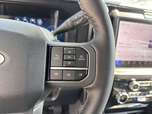 New 2026 Ford F450 Lariat AWD/4WD image 23