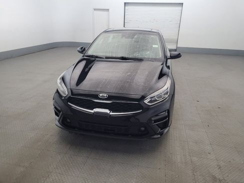 Used 2019 Kia Forte S w/ S Premium Package FWD image 15