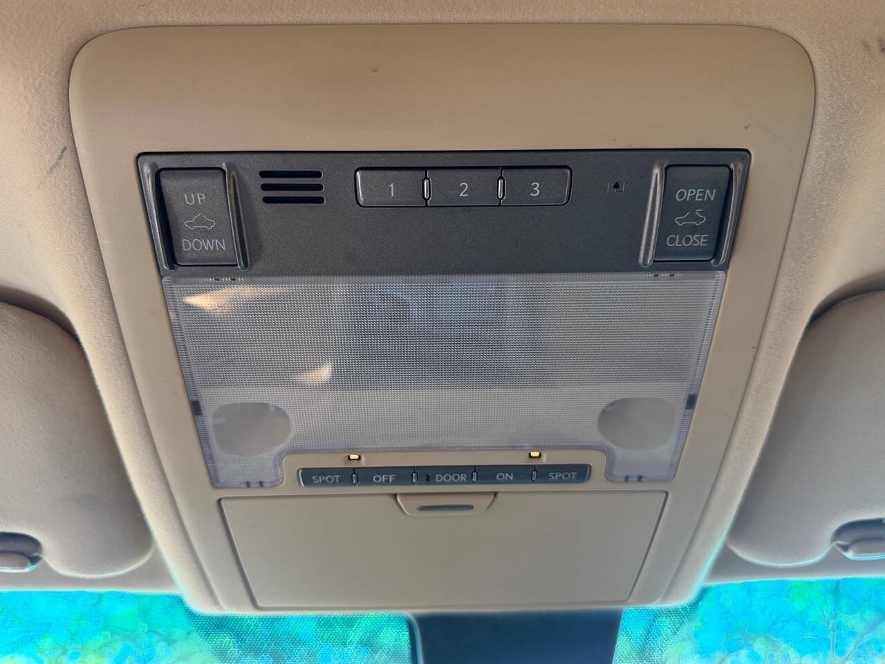 Used 2009 Lexus LS 460 w/ Comfort Pkg RWD image 25