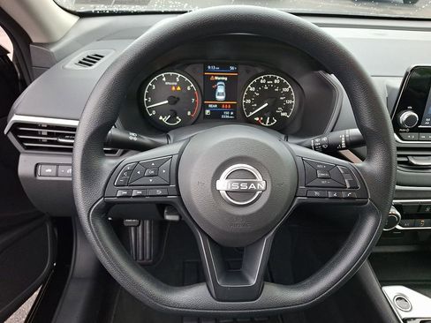 Certified 2023 Nissan Altima 2.5 S FWD image 21