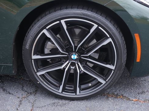 Certified 2023 BMW 430i Coupe w/ M Sport Package image 36