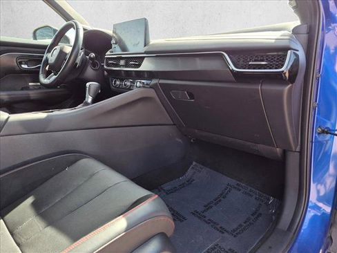 Certified 2025 Acura ADX A-Spec AWD/4WD image 21
