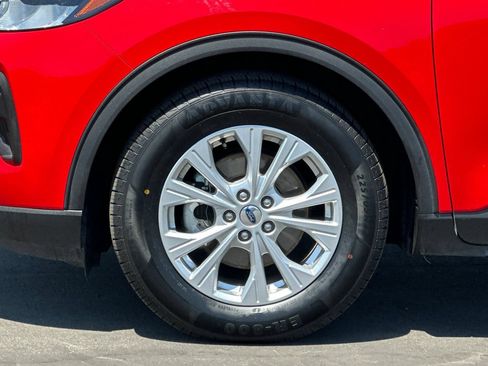 Used 2024 Ford Escape Active FWD image 37
