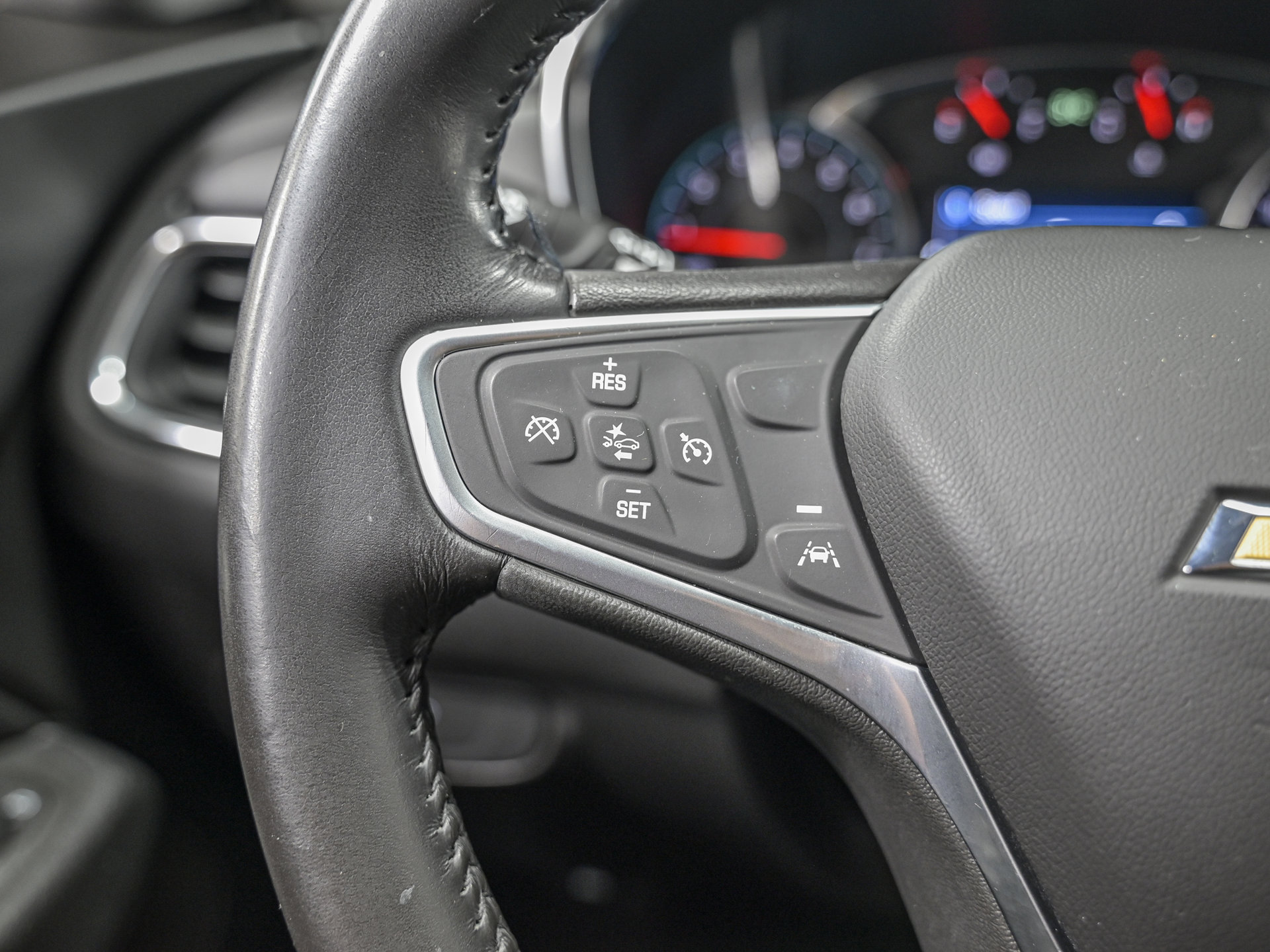 Used 2022 Chevrolet Equinox LT AWD/4WD image 20