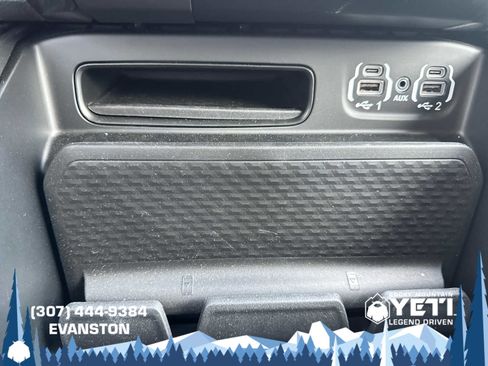 Used 2023 RAM 3500 Limited w/ Night Edition image 43