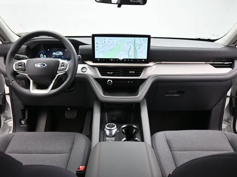 New 2026 Ford Explorer Active RWD image 20
