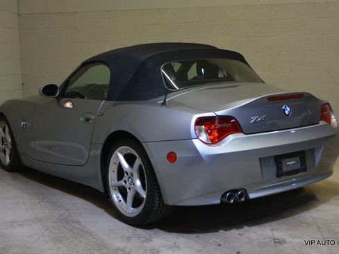 Used 2006 BMW Z4 3.0si image 7
