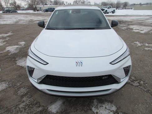 New 2026 Buick Envista Sport Touring w/ Convenience I Package image 11