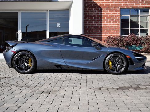Used 2019 McLaren 720S Performance image 3