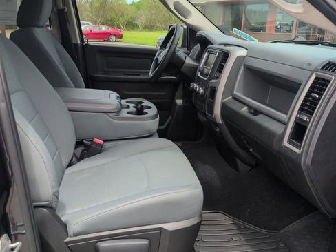 Used 2014 RAM 1500 Express AWD/4WD image 15