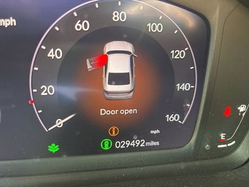 Used 2023 Honda Accord EX image 2