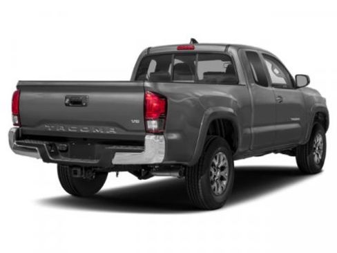 Used 2021 Toyota Tacoma SR5 image 5