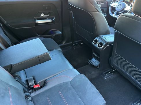 Certified 2023 Mercedes-Benz EQB 300 4MATIC image 32