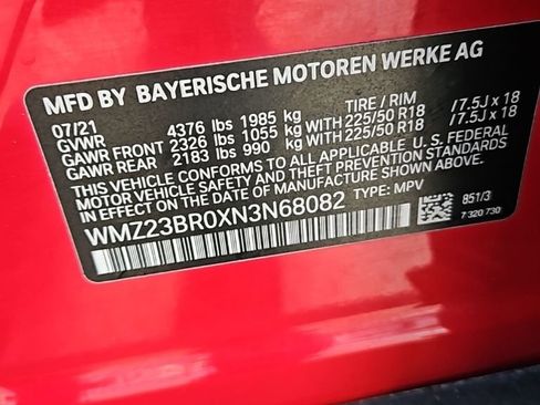 Used 2022 MINI Cooper Countryman image 27