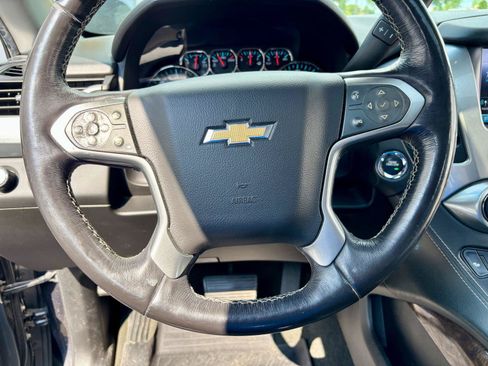 Used 2018 Chevrolet Tahoe LT AWD/4WD image 37