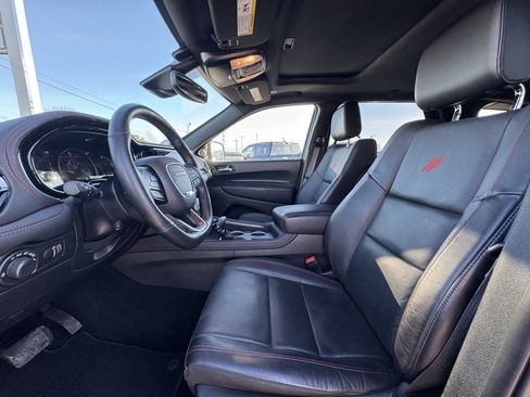 Used 2024 Dodge Durango GT image 18