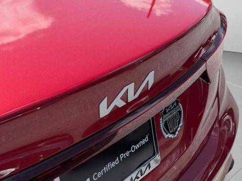 Used 2024 Kia Forte LXS image 33