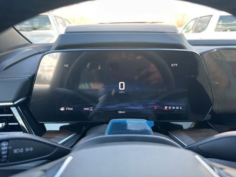 New 2026 Chevrolet Tahoe High Country image 22