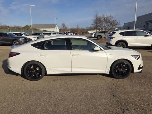 New 2026 Acura Integra A-Spec image 17