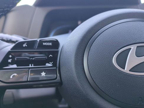 New 2026 Hyundai Elantra SEL Sport Premium FWD image 29