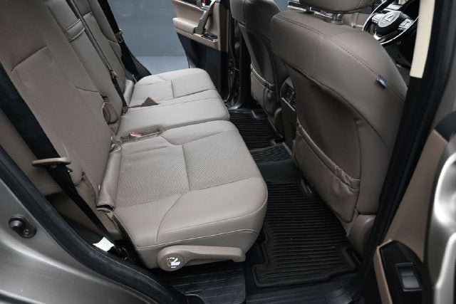 Used 2020 Lexus GX 460 AWD/4WD image 23